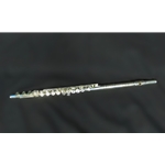 GEMEINHARDT 330SB-C1 _DEMO Gemeinhardt 330SB-C1 Professional Flute Demo